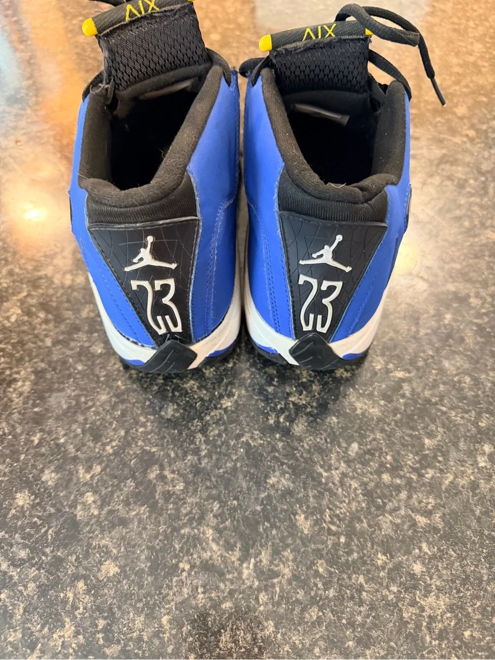 Air Jordan Retro 14